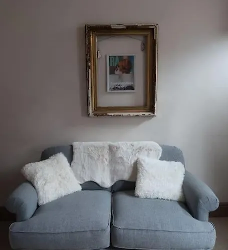 度假居 Victorian Farrar