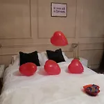 Victorian Farrar Prázdninový dům York