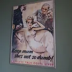 Victorian Farrar Prázdninový dům