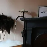 Victorian Farrar Ferienhaus *