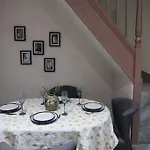 Ferienhaus Victorian Farrar *