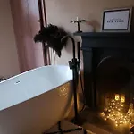 Victorian Farrar Prázdninový dům *