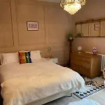 Prázdninový dům Victorian Farrar York