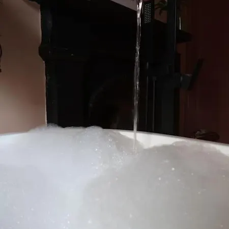 Tatil Evi Victorian Farrar