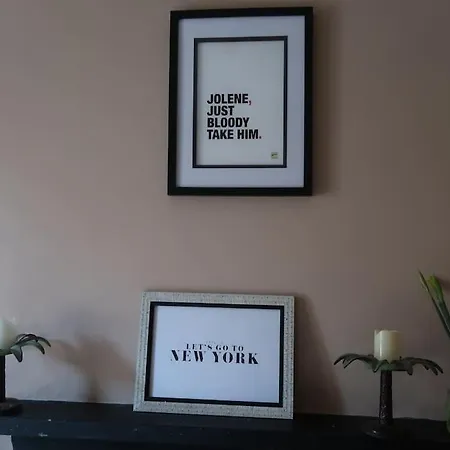 Victorian Farrar Tatil Evi