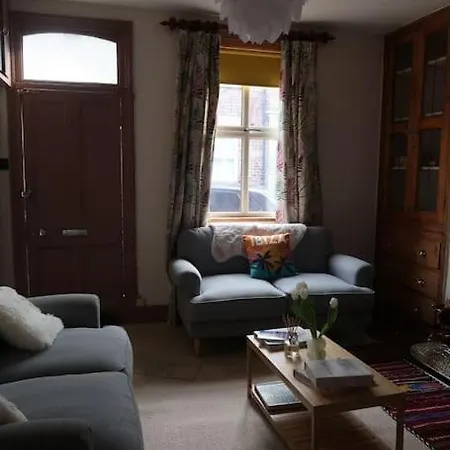 Ferienhaus Victorian Farrar *