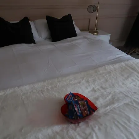 Victorian Farrar Tatil Evi