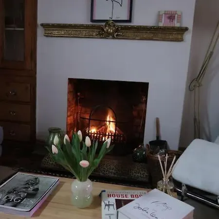 Holiday home Victorian Farrar York