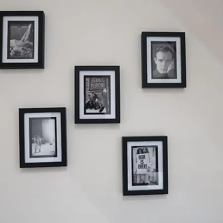 Victorian Farrar Ferienhaus