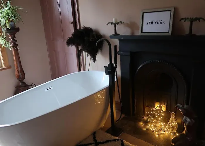 Victorian Farrar Ferienhaus *