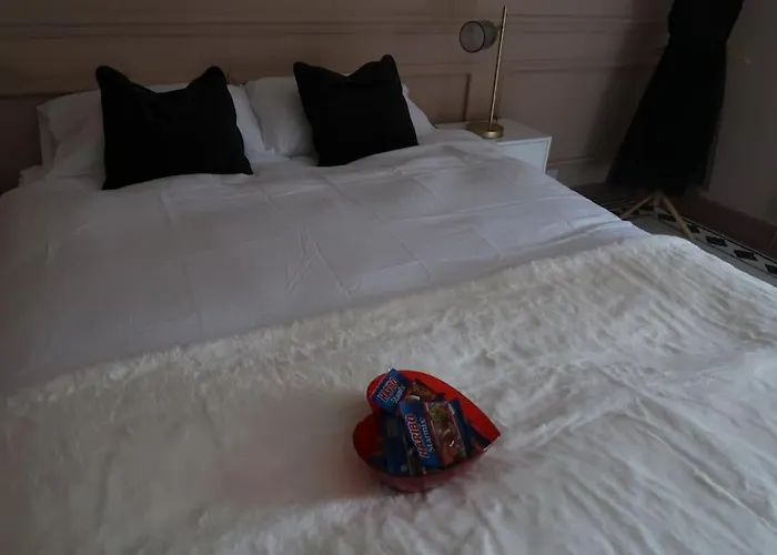 Victorian Farrar Ferienhaus