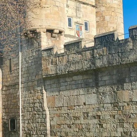 Victorian Farrar Casa vacanze York