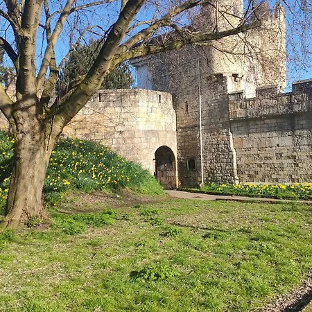 Casa vacanze Victorian Farrar