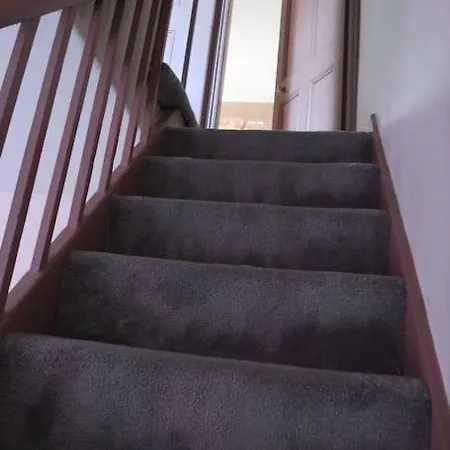 Victorian Farrar Holiday home York