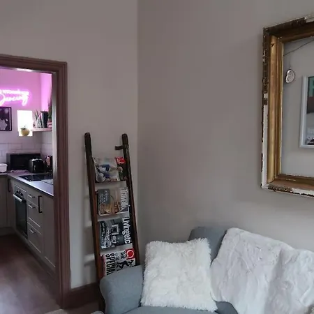 Holiday home Victorian Farrar York