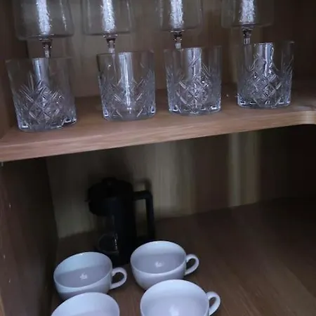 Holiday home Victorian Farrar York