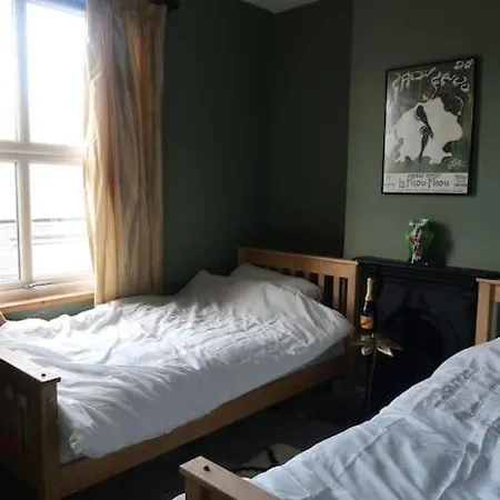 Holiday home Victorian Farrar York