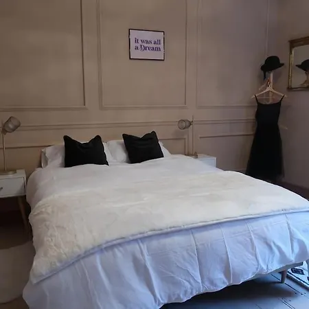 Holiday home Victorian Farrar York