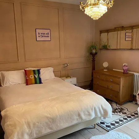 Holiday home Victorian Farrar York