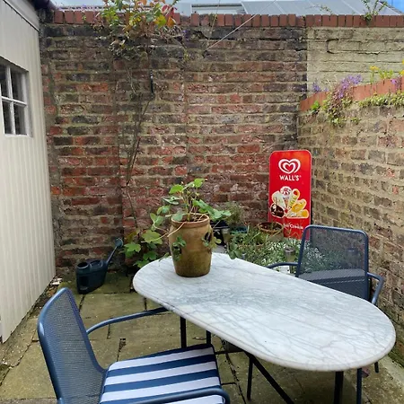 Holiday home Victorian Farrar