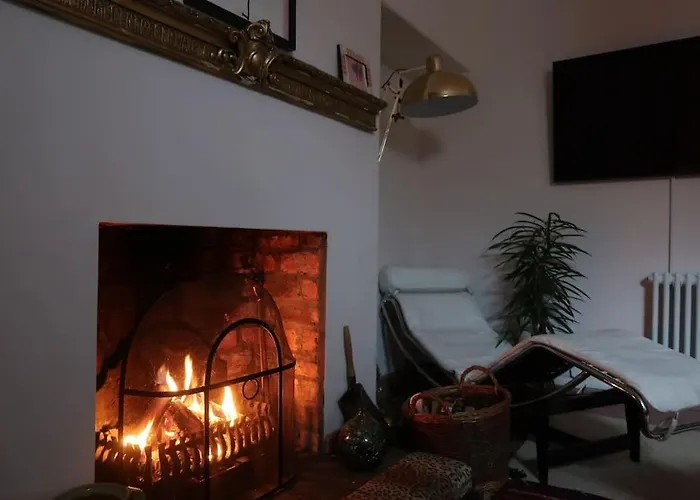 Victorian Farrar Casa vacanze York