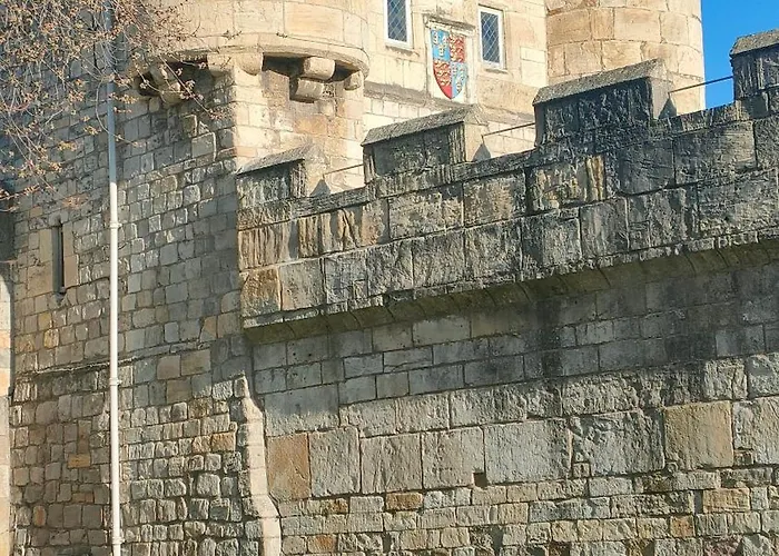 Victorian Farrar Casa vacanze York