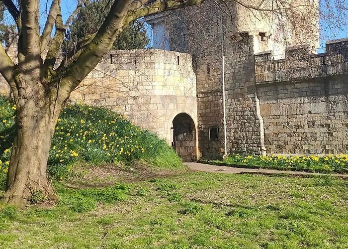 Casa vacanze Victorian Farrar