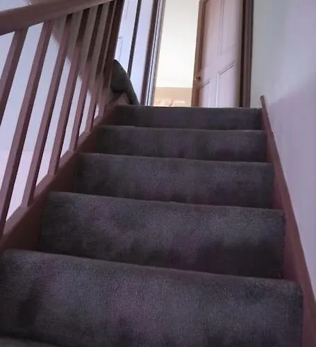 Victorian Farrar Casa vacanze York