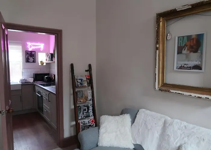 Casa vacanze Victorian Farrar York