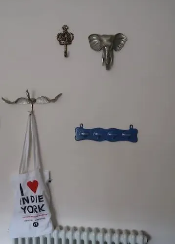 Victorian Farrar Casa vacanze