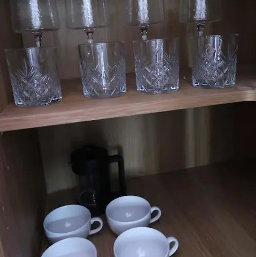 Casa vacanze Victorian Farrar York