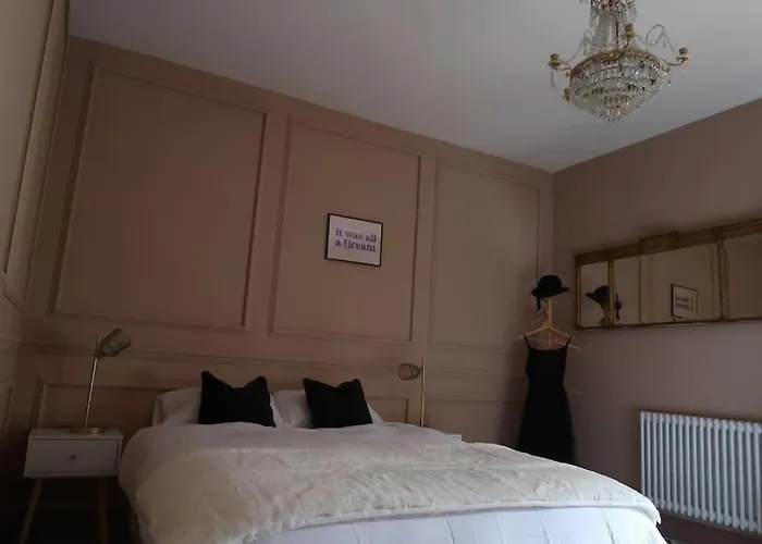 Casa vacanze Victorian Farrar *