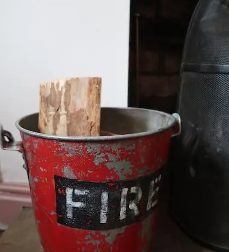 Victorian Farrar Casa vacanze