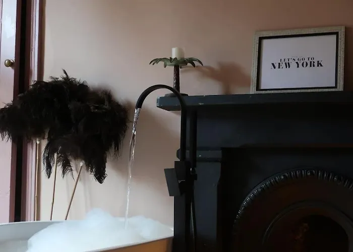 Victorian Farrar Casa vacanze *