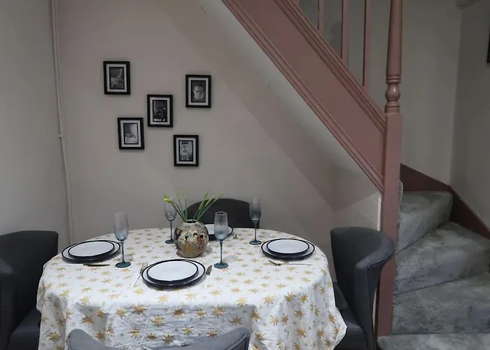 Casa vacanze Victorian Farrar *