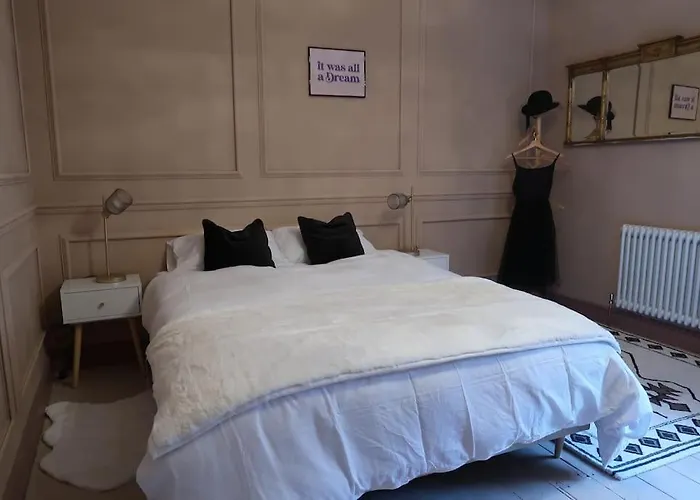 Casa vacanze Victorian Farrar York