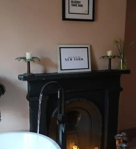 Victorian Farrar * York