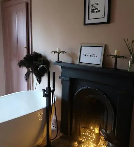 Victorian Farrar Casa vacanze York