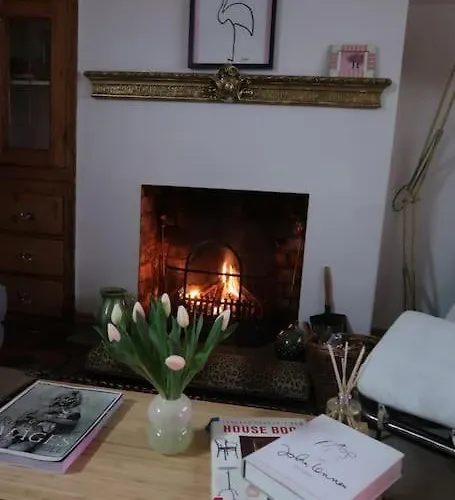 Casa vacanze Victorian Farrar York