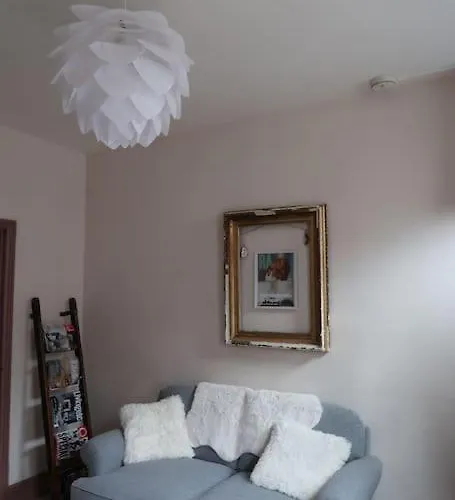 Casa vacanze Victorian Farrar