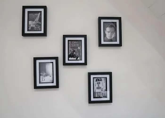 Victorian Farrar Casa vacanze