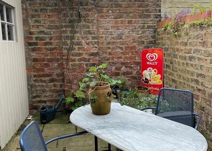 Casa vacanze Victorian Farrar